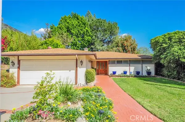 602 Michillinda Avenue, Sierra Madre, CA 91024