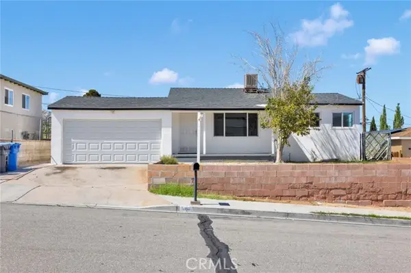 520 Adele Drive, Barstow, CA 92311