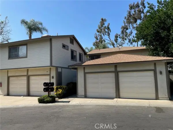 960 Pinyon, Ontario, CA 91762