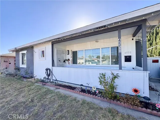 4558 Mountain View, San Bernardino, CA 92407 - #1