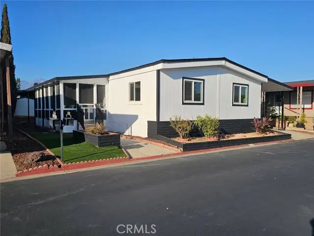 1456 Philadelphia  #372, Ontario, CA 91761 - #1