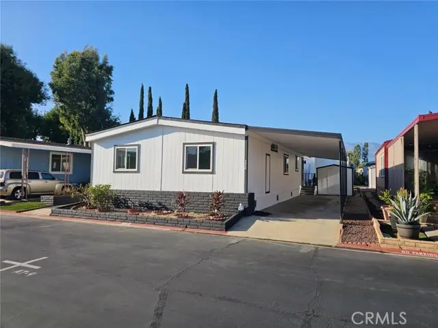 1456 Philadelphia  #372, Ontario, CA 91761 - #3