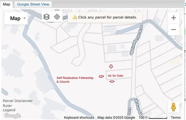 534 Frontenac Avenue, Los Angeles, CA 90065