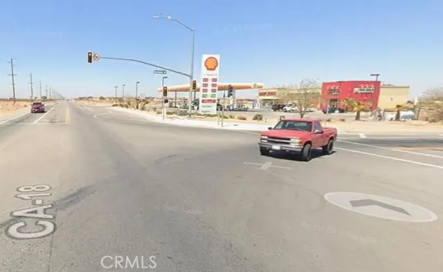 0 Palmdale N/W Bellflower 13.86ac, Adelanto, CA 92301 - #1