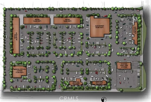 0 Palmdale N/W Bellflower 13.86ac, Adelanto, CA 92301