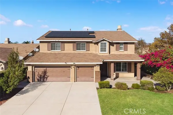 13608 Sagemont, Corona, CA 92880