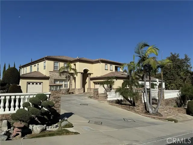 2147 Wind River Lane, Rowland Heights, CA 91748 - #1