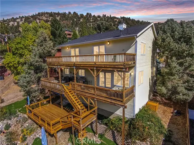 6284 Apple Vista Dr, Wrightwood, CA 92397 - #1