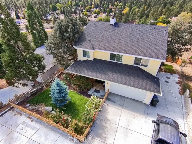 6284 Apple Vista Dr, Wrightwood, CA 92397 - #3