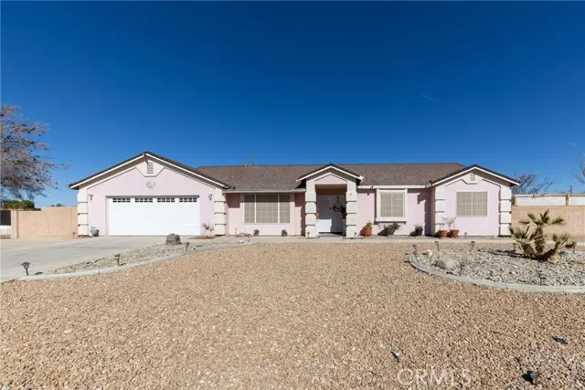 22444 Hurons, Apple Valley, CA 92307 - #2