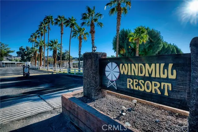 1451 Parker Dam  #48, Earp, CA 92242 - Image #2