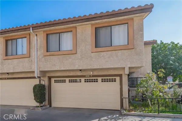 303 Lincoln  #D, Monterey Park, CA 91755