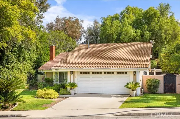 1364 Calle Caballero, San Dimas, CA 91773