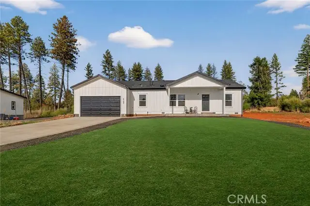 6160 Beacon Court, Paradise, CA 95969 - Image #1
