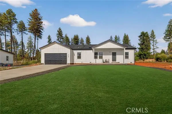 6160 Beacon Court, Paradise, CA 95969