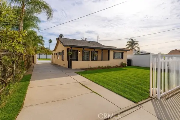 4812 Lante, Baldwin Park, CA 91706