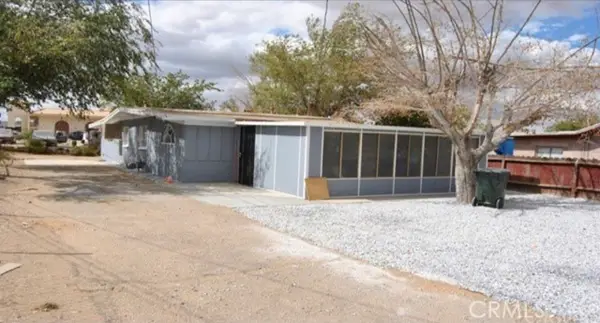 18134 Jonathan, Adelanto, CA 92301