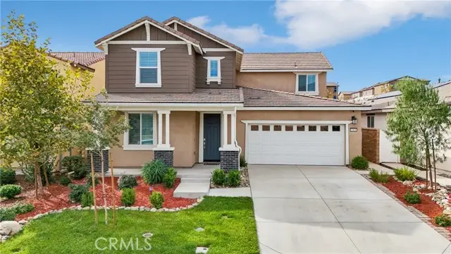 2464 Yellowstone Way, Rialto, CA 92377 - Image #1