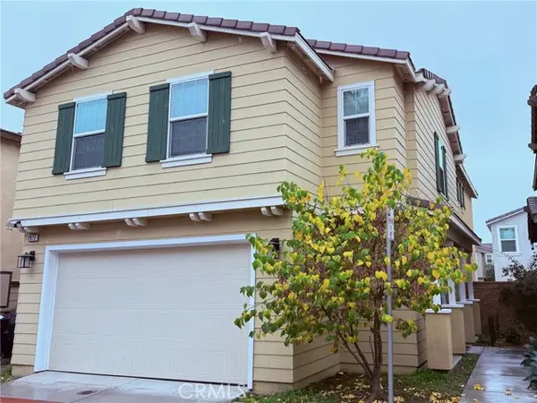 2072 Sentinel Privado, Ontario, CA 91764