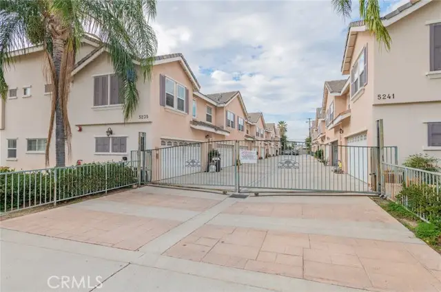 5239 Rosemead  #C, San Gabriel, CA 91776 - #1