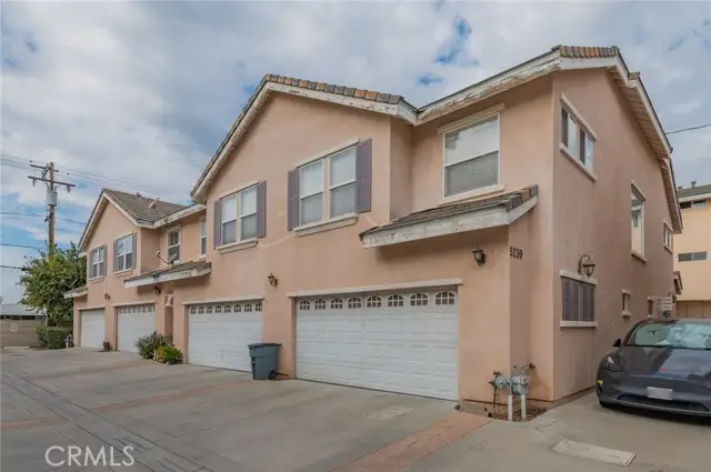 5239 Rosemead  #C, San Gabriel, CA 91776 - #3