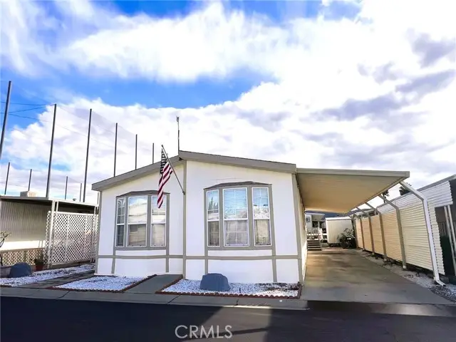 1441 Paso Real Avenue  #156, Rowland Heights, CA 91748 - #1