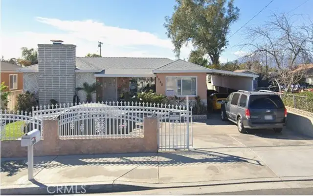 7848 Elm Street, San Bernardino, CA 92410 - Image #1