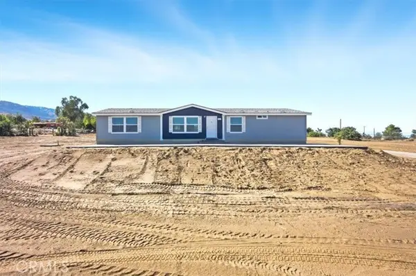 13358 Buttonwood Street, Phelan, CA 92371