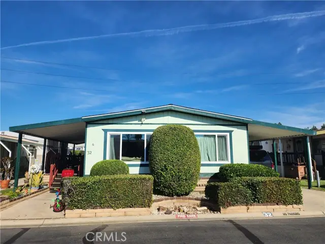 21217 Washington Street  #32, Walnut, CA 91789 - #1