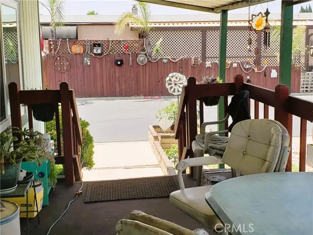 21217 Washington Street  #32, Walnut, CA 91789 - #2