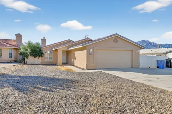 66855 San Remo Road, Desert Hot Springs, CA 92240