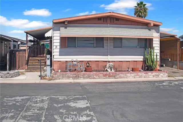 650 La Seda Rd  #3C, La Puente, CA 91744 - #1