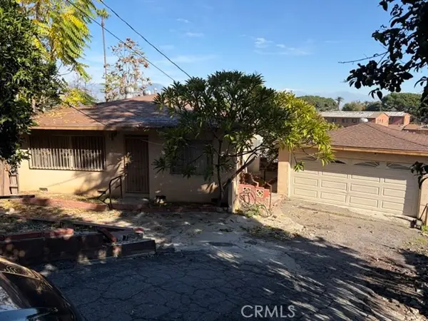 2250 Kays Ave, Rosemead, CA 91770