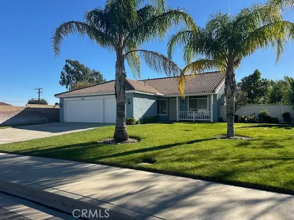 1343 La Gloria, Rialto, CA 92377