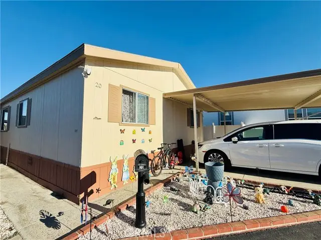 1560 Otterbein Avenue  #20, Rowland Heights, CA 91748 - #1