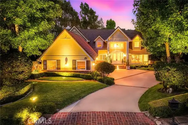 3248 Giant Forest Loop, Chino Hills, CA 91709