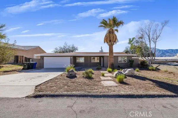 66195 Santa Rosa, Desert Hot Springs, CA 92240