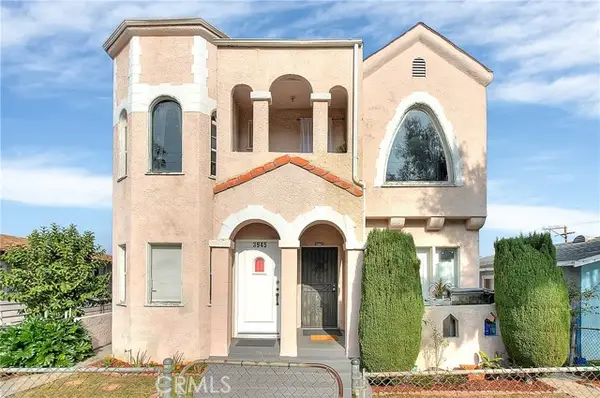 3945 Woolwine, Los Angeles, CA 90063