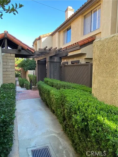 427 E. Mission Road  #44, Alhambra, CA 91801