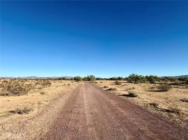 32467 Lakeview, Newberry Springs, CA 92365 - #1