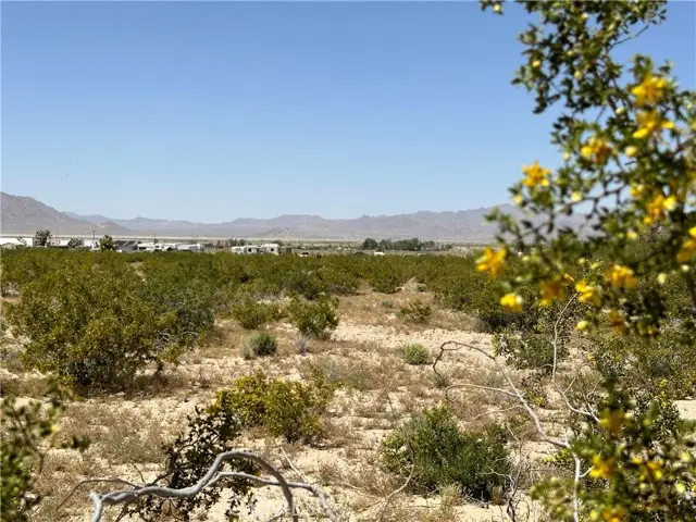 0 Sunset Road, Lucerne Valley, CA 92356 - #1