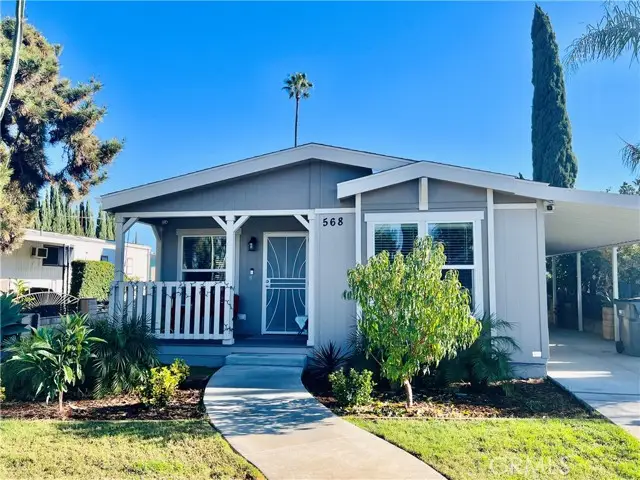 5800 Hamner Avenue  #568, Mira Loma, CA 91752 - Image #1