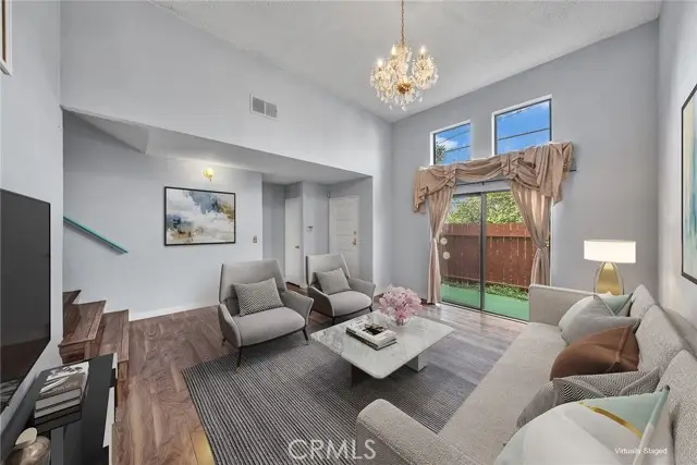 127 Ramona  #B, Monterey Park, CA 91754 - #2