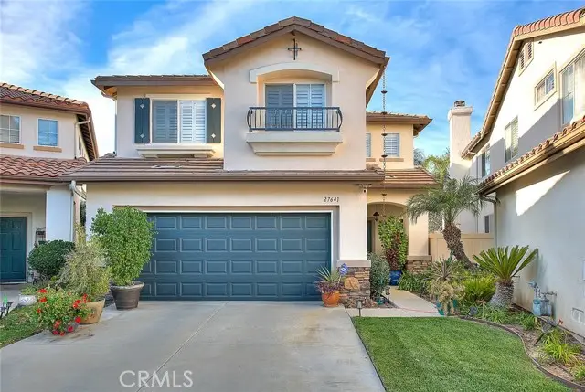 27641 Atlas Lane, Canyon Country, CA 91351 - Image #1