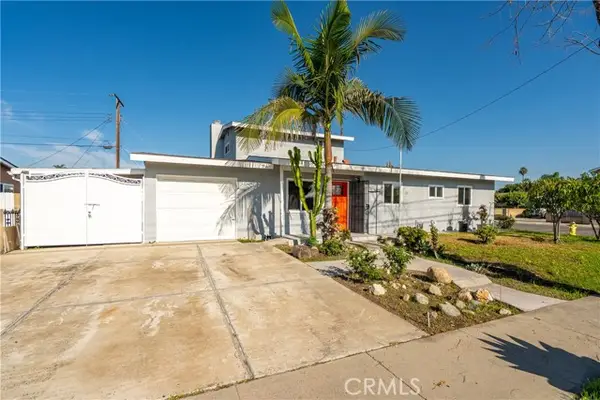 1425 Vermont, Anaheim, CA 92805