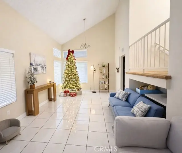 2036 Cherrytree Drive, Perris, CA 92571 - #2