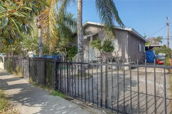 331 92nd Street, Los Angeles, CA 90003