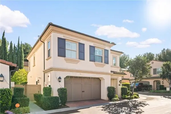 16 Sedgewick, Irvine, CA 92620