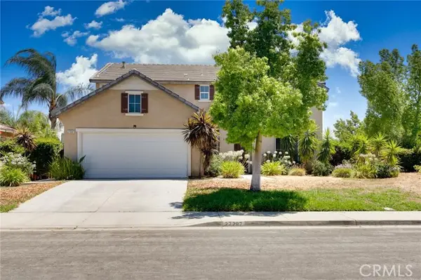 27297 Honey Scented, Moreno Valley, CA 92555