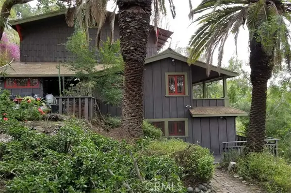 4739 Huntington Drive, Los Angeles, CA 90032